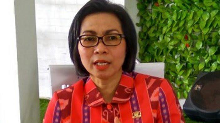 Yasti Soepredjo Mokoagow.