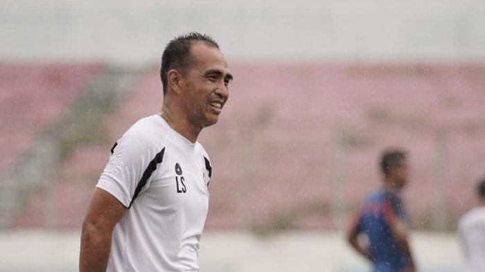 Mantan Pemain Persma Manado Dukung Fiko Onga Pimpin PSSI Sulawesi Utara