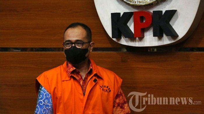 Alasan KPK cepat-cepat menahan Rafael Alun Trisambodo. Ternyata karena takut ayah Mario Dandy Satriyo itu melarikan diri.