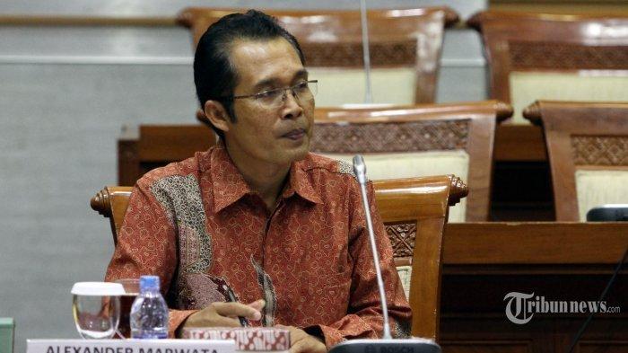 Alexander Mawarta