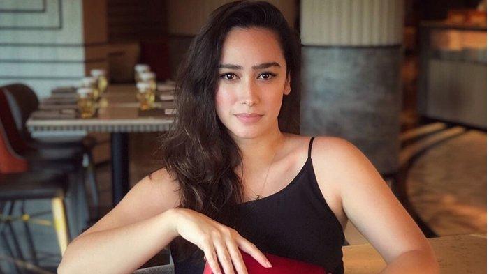 Masih Ingat Alexandra Gottardo? Dulu Diam-diam Bercerai, Kini Jadi ...