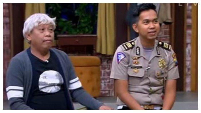 Baru Terungkap Bagaimana Kondisi Tukul Arwana Saat ini, Apa yang