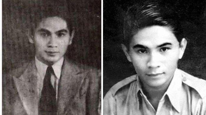 Arie Lasut Pahlawan Nasional
