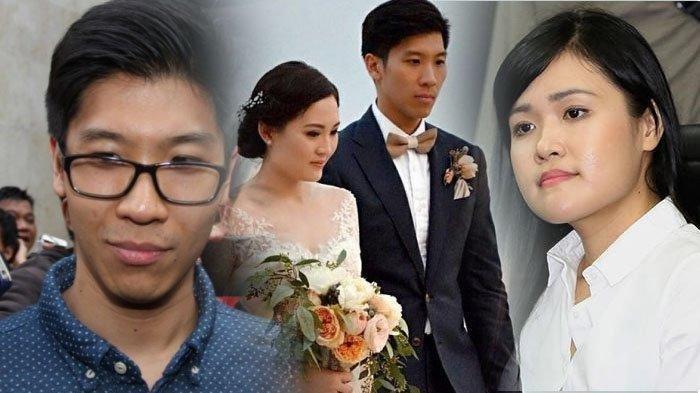 Arief Soemarko, Mirna Salihin, Jessica Wongso