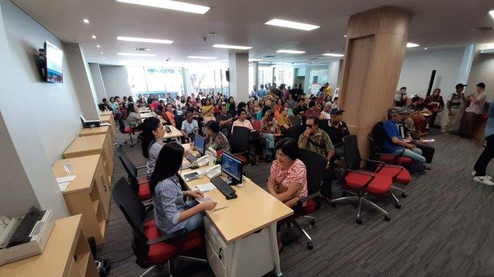 Bank Dana Raya Andalkan Tabungan Dana Raya Bidik Pasar Milenial ...