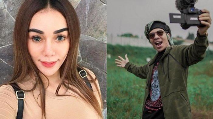 Beredar Video Bebby Fey Beradegan Tak Pantas bersama Pria di Tengah