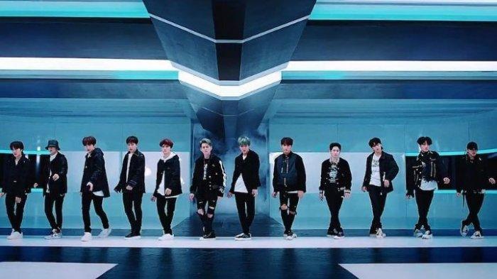 Lirik Lagu dan Terjemahan Move T5 - TREASURE: What You Waiting For
