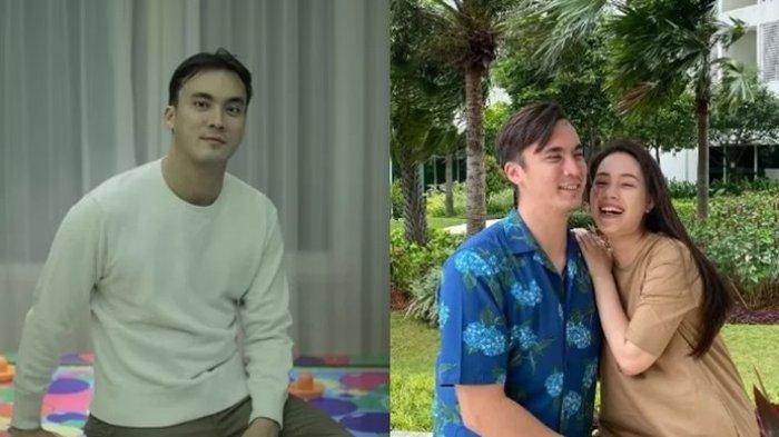 Lady Nayoan, istri Rendy Kjaernett. 
