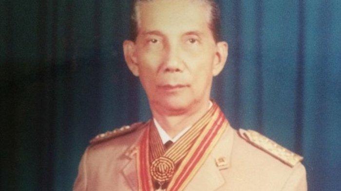 Biodata Profil Raden Said Soekanto, Kapolri Pertama yang Bentuk Berbagai Satuan di Polri.