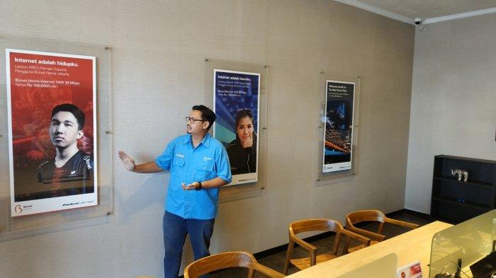 Jaringan Internet Biznet Mulai Layani Sejumlah Wilayah Manado ...