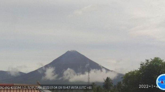 Gunung Soputan