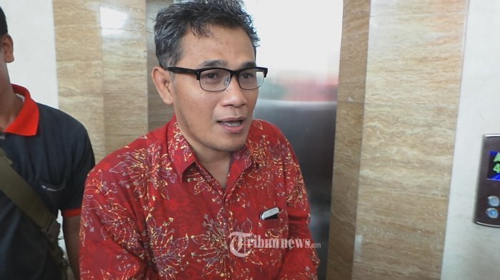 Kader PDIP, Budiman Sudjatmiko.