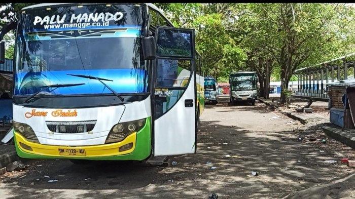 Jelajah Sulawesi Utara dan Gorontalo: Petualangan Nyaman dengan Bus Pariwisata