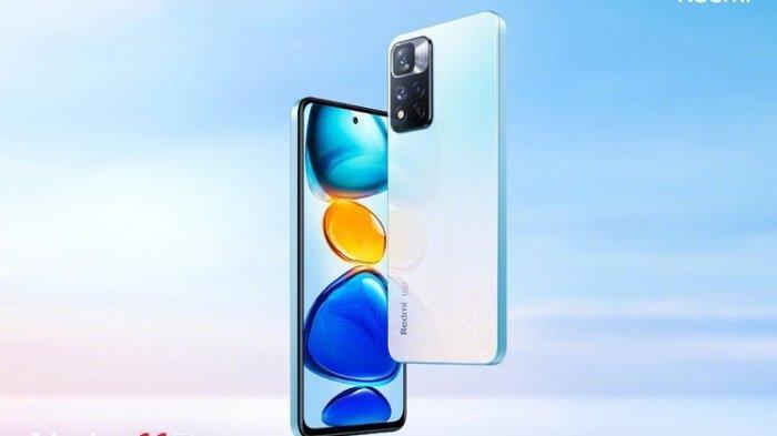 Xiaomi Redmi Note 11 Pro