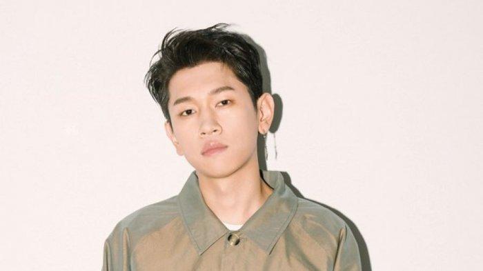 Sosok Crush Penyanyi Asal Korea Selatan yang Berpacaran dengan Joy Red