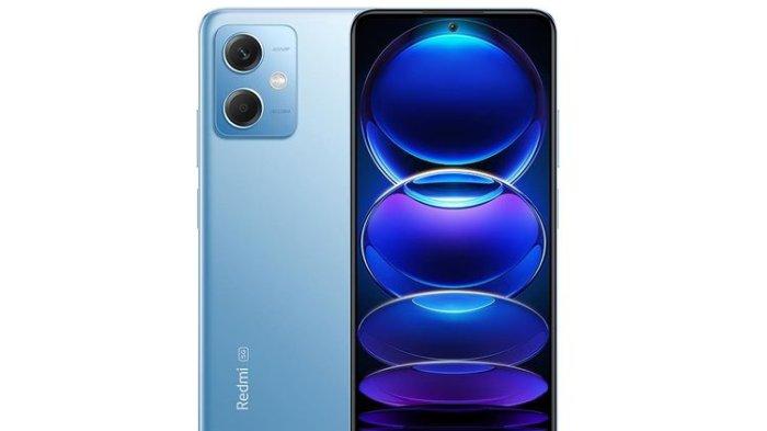 Redmi Note 12 Pro 5G