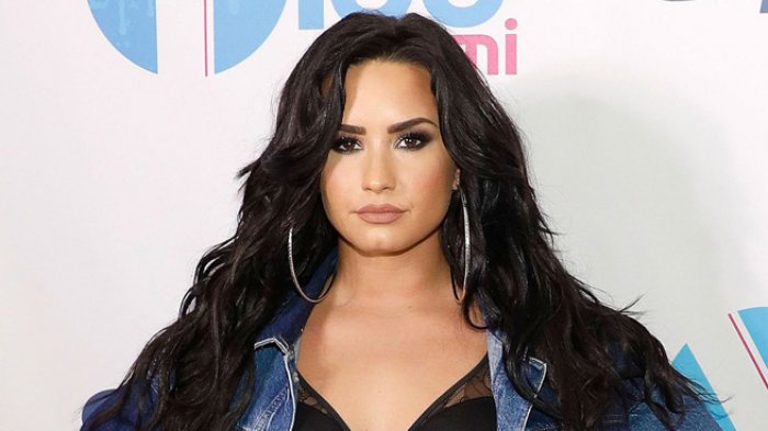 Demi Lovato
