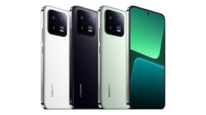 Harga HP Xiaomi 13T, Baru Rilis Oktober 2023