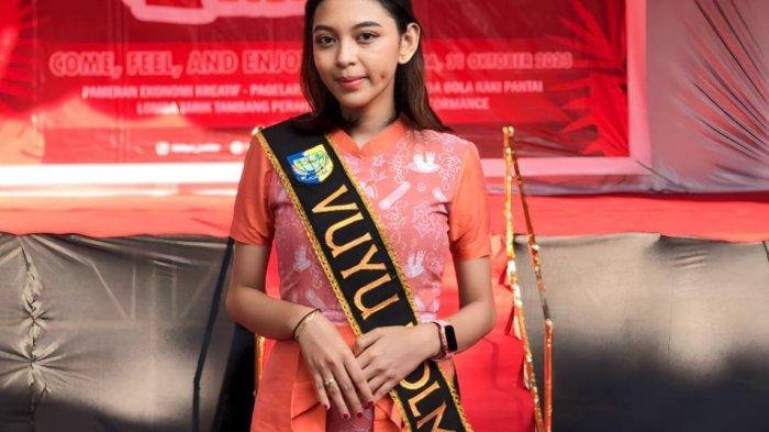 Tissa Firanda Lauma.