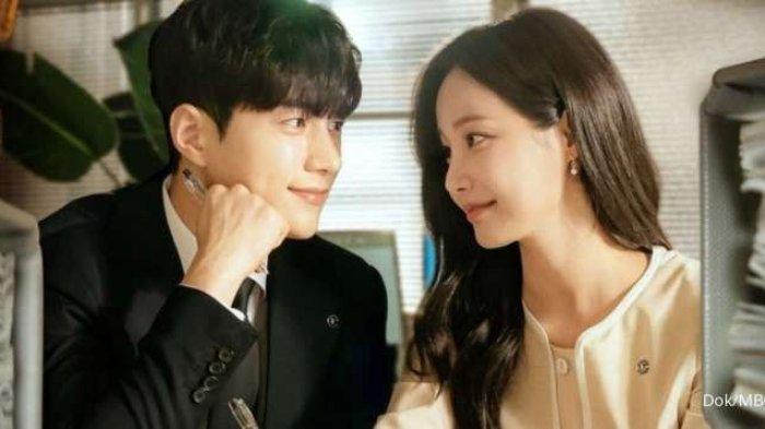 Drama Korea Numbers.