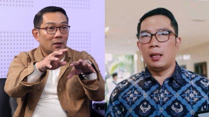 Ridwan Kamil Berbicara di Acara IMGS 2024