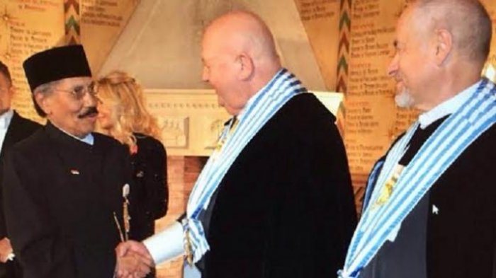 San Marino: Negara Republik Terunik di Dunia - Halaman all -  Tribunmanado.co.id