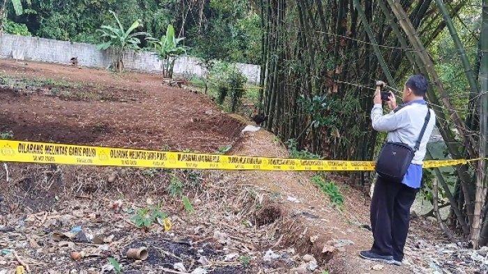 Fakta-fakta hubungan terlarang ayah (Rudy) dan anak di Banyumas. Lahirkan 7 bayi tapi semua dibunuh.