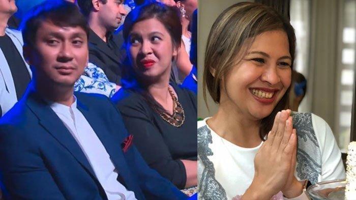 Sosok Fifi Karamoy, Penyiar Radio yang Buat Vincent Rompies Jatuh Cinta ...