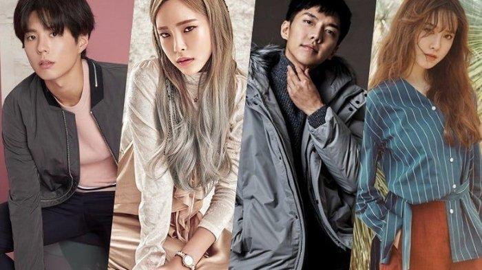 Mimpi Pacaran Dengan Artis: Pertanda Apa Hayooo? Rahasia Di Baliknya! Mimpi Pacaran Dengan Artis: Pertanda Apa Hayooo? Rahasia Di Baliknya!