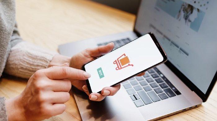 Mendongkrak Penjualan Online: Strategi Komprehensif untuk Kesuksesan Bisnis Digital