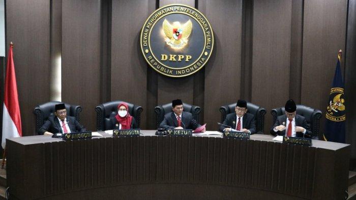 Ditjenpas Gelar Sidang Kode Etik Kalapas di Sulut yang Diduga Paksa Napi Makan Daging Nonhalal