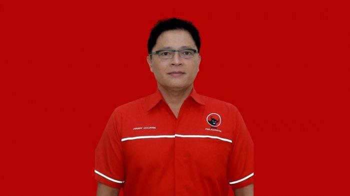 Frangky Wolayan