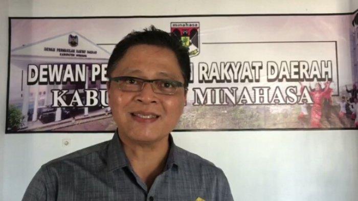 Franky Wolayan