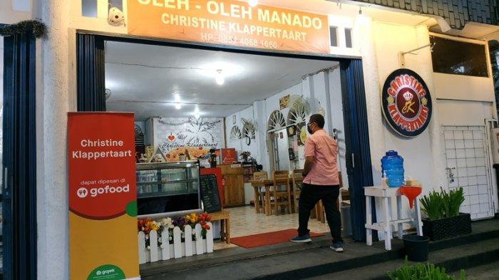 7 Toko Oleh-oleh Khas Manado yang Recommended - Tribunmanado.co.id