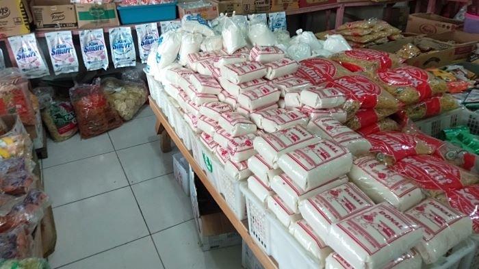 Akhirnya Terungkap Penyebab Gula Pasir di Toko Ritel Dibatasi, Ternyata