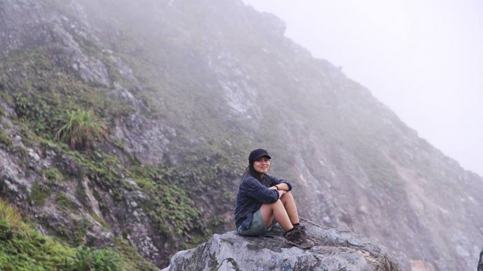 Gunung Ambang
