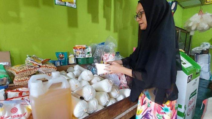 Harga Gula Pasir di Manado Mulai Stabil - Tribunmanado.co.id