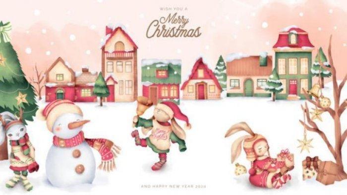 Hari Natal 2023