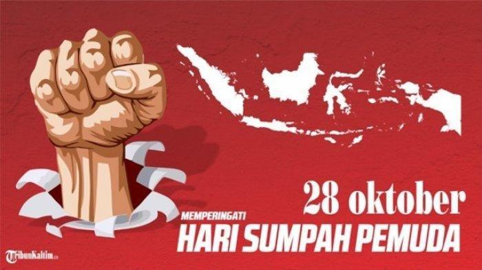 Hari Sumpah Pemuda