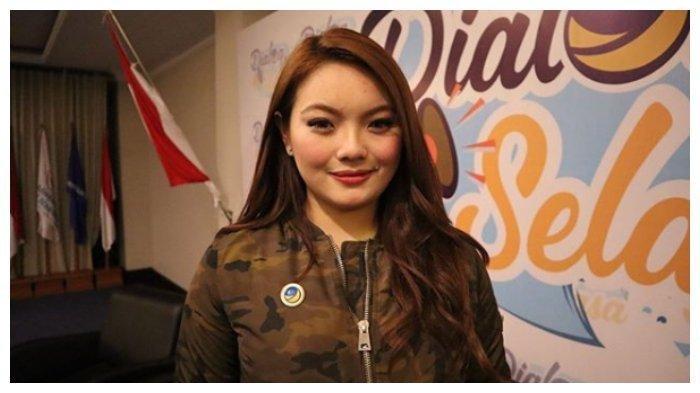 Hillary Brigitta Lasut
