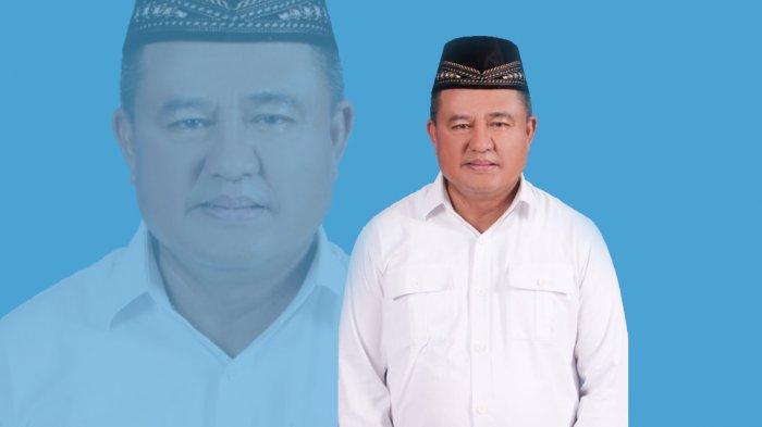 Haji Samsurijal Mokoagow (HSM)
