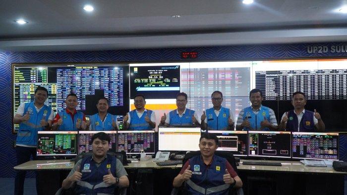 Sambut Rangkaian Peringatan HUT RI ke-78, PLN Siap Hadirkan Pasokan Listrik Andal