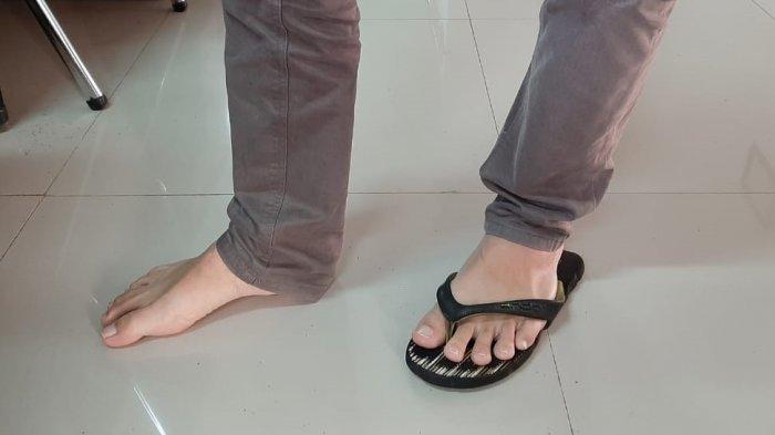 Arti Mimpi Kehilangan Sandal | Pertanda Bingung, Tersesat, atau Kehilangan Pegangan?