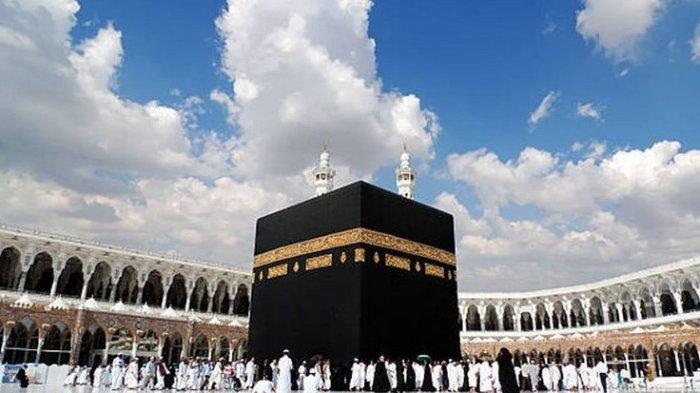 BRImo sebagai aplikasi mobile banking yang mudah dan serba bisa dapat menjadi solusi pembayaran selama kamu melaksanakan ibadah haji di Tanah Suci. Buka tabungan, konversi valas, serta bertransaksi menggunakan Debit BRI.