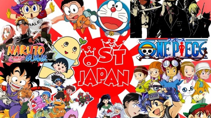 Tak Tayang Lagi di TV! Nostalgia Kartun Minggu Pagi Anak 1990an-2000an, Favorit Kamu yang Mana? - Halaman all - Tribunmanado.co.id