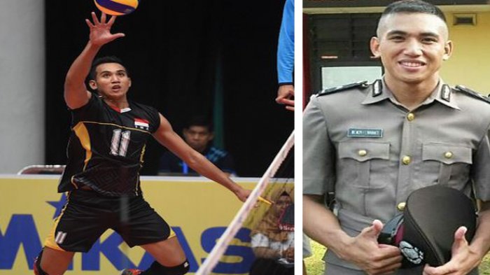 Kisah Sukses Rendy Jadi Andalan Timnas - Putra Bitung Tinggalkan Sulut ...