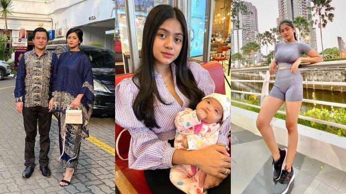 Sosok Verannie Bidadari One Pride MMA, Dinikahi Pengacara Dengan Mahar