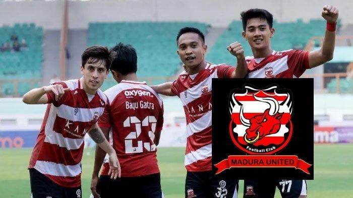 Klasemen Liga 1 2023-2024 setelah Madura United Menang Atas Persikabo, Sabtu (19/8/2023). RANS di Posisi Tiga Besar. Madura United posisi 1.