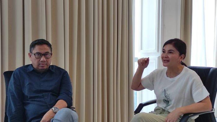 Kompewil Partai Nasdem Sulawesi Utara, Felly E Runtuwene dan Hamim Pou