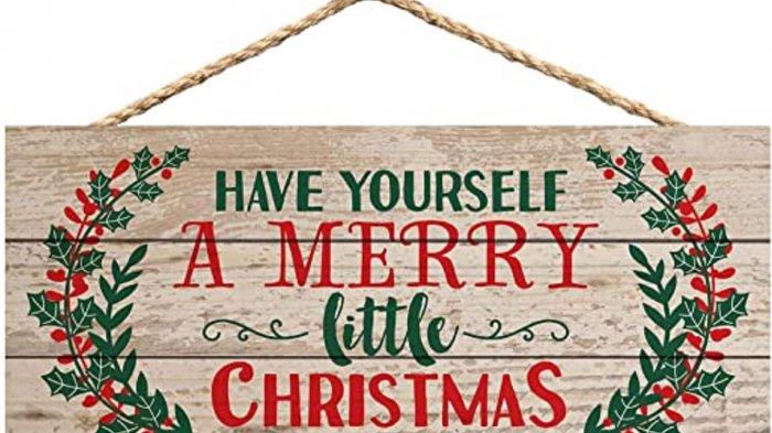 Merry Christmas